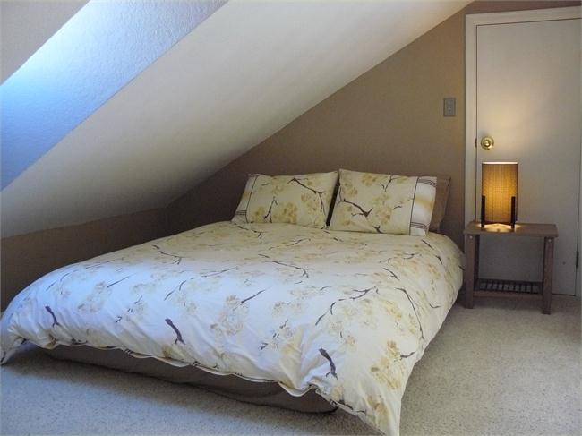 Boulder Corporate Housing Fully Furnished Condo for Rent