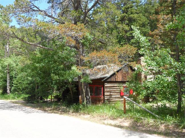 Lyons Co Rentals Colorado Mountain Updated Cabin For Rent One Of