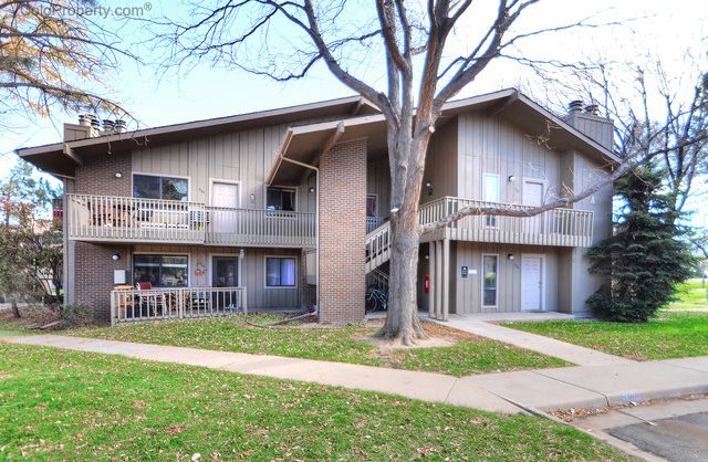 Boulder Co Rentals Two Bedroom Condo For Rent At Aspen Grove