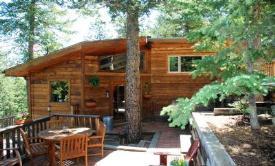 Boulder Co Rentals Boulder Co Mountain Cabin For Rent Up Four