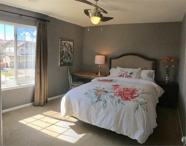 Erie CO Rentals Home for rent in Canyon Creek in Erie with Open plan, vaulted ceilings. Great